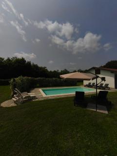 La Casetta - Pombia - 9