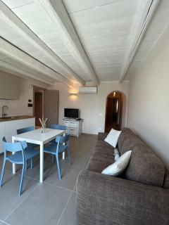 Casa Rosa - Family Village Apartments in Riccione & Rimini Hills - 1