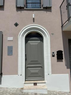 Casa Rosa - San Clemente - 6
