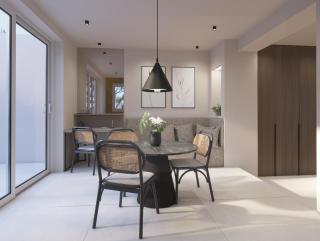 Apartments Villa Medic - Brela - 6