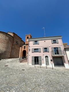 Casa Rosa - San Clemente - 9