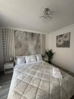 Sara Suite - Hermannstadt - 9