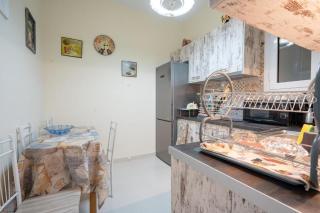 Cozy Apartment for 4 persons at Pasalimani - Piräus - 8