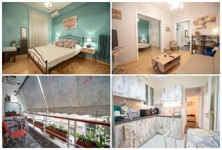 Cozy Apartment for 4 persons at Pasalimani - Piräus - 7