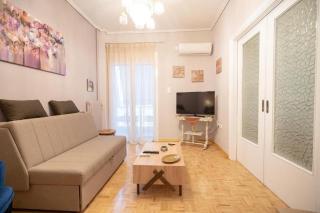 Cozy Apartment for 4 persons at Pasalimani - Piräus - 5