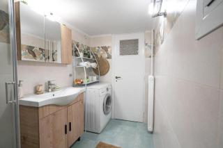 Cozy Apartment for 4 persons at Pasalimani - Piräus - 4