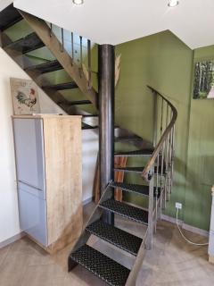 Cottage La Grenouillère - Menetou-Râtel - 3