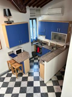 Suite Presto - Florenz - 1