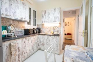 Cozy Apartment for 4 persons at Pasalimani - Piräus - 2