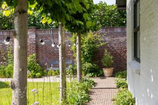 B&B Het Torenhuis - Helvoirt - 9