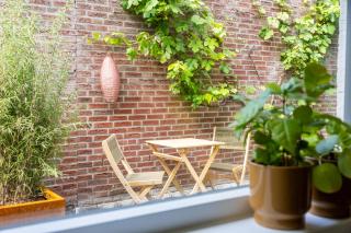 B&B Het Torenhuis - Helvoirt - 4