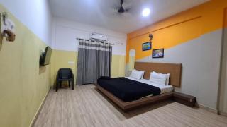Bhattacharya holiday homes goa - Calangute - 6