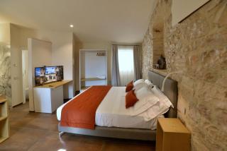 Rooms in Spello - 4