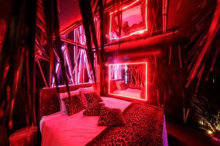 Cupidon LoveRoom Suite Amazone - Vesoul - 4
