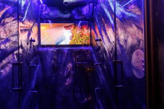 Cupidon LoveRoom Suite Amazone - Vesoul - 5