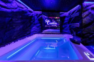 Cupidon LoveRoom Suite Amazone - Vesoul - 7