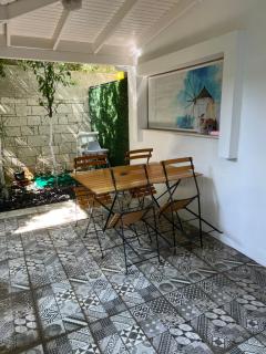 Luna Alacati - Alaçatı - 8