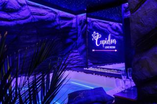 Cupidon LoveRoom Suite Amazone - 2