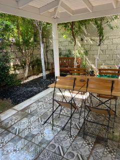 Luna Alacati - Alaçatı - 9