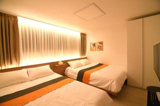 스테이 컴포트 강남 Stay Comfort Gangnam - Seul - 7