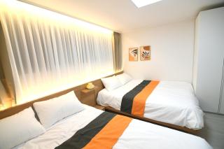 스테이 컴포트 강남 Stay Comfort Gangnam - Seul - 8