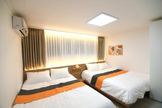 스테이 컴포트 강남 Stay Comfort Gangnam - Seul - 9