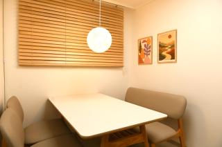 스테이 컴포트 강남 Stay Comfort Gangnam - Seul - 3