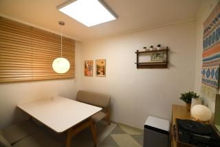 스테이 컴포트 강남 Stay Comfort Gangnam - Seul - 4