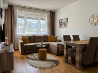 MilVid & Free parking - Vrnjačka Banja - 0