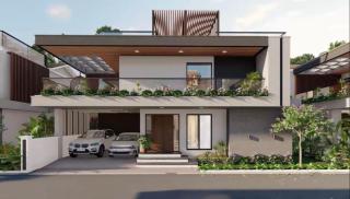 Luxury Home Stay - Nuvem - 0