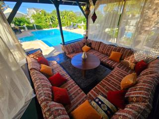 Villa Belle Oludeniz - Fethiye - 9