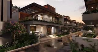 Luxury Home Stay - Nuvem - 8