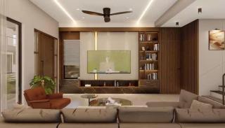 Luxury Home Stay - Nuvem - 7