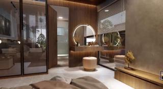 Luxury Home Stay - Nuvem - 6