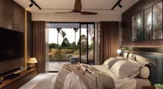 Luxury Home Stay - Nuvem - 5