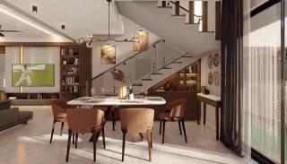 Luxury Home Stay - Nuvem - 3