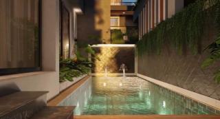Luxury Home Stay - Nuvem - 1