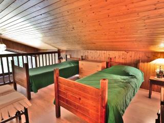 Appartement 3 pièces + mezzanine, 71m², 7 pers, proche centre, balcon, garage - Grand-Bornand - FR-1-458-98 - Le Grand-Bornand - 3