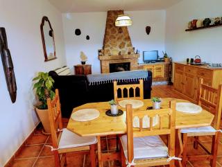 Dos casas rurales juntas ideal para grupos o familias grandes - El Cortijo Escondido - - 2