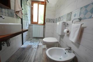Rustic Italian House - Roccamorice - 1