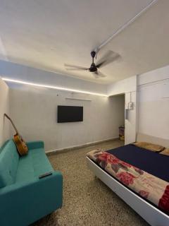 Chill and cozy - Pune - 8