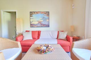 Dream-Stay apartment with a spacious balcony - Atene - 5