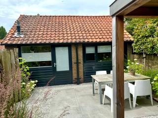 Private Tiny House in Bussum near Amsterdam! - Bussum - 6