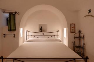 Historic 1883 Trulli with Nordic Tub spa in a private Garden - Valle d'Itria - Cisternino - 4
