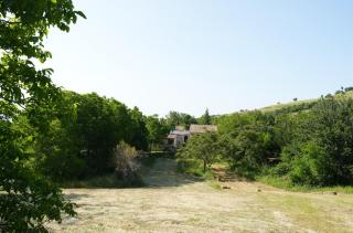 Rustic Italian House - 2