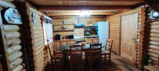 Cabana de sub Nuc - 1