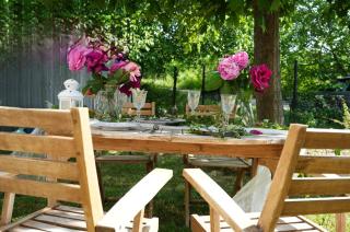 Rustic Italian House - Roccamorice - 4