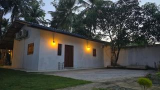 One Decision Hostel - Unawatuna - 3