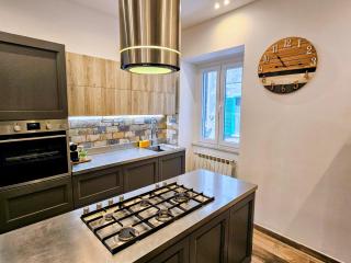 Casa Vittorio B&B - Sutri - 9