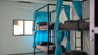 One Decision Hostel - Unawatuna - 8
